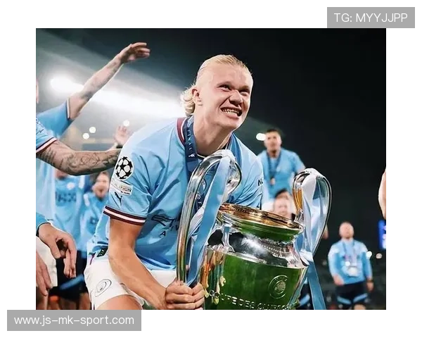 哈兰德冲击金靴奖，曼城锋线世界杯之路即将开启