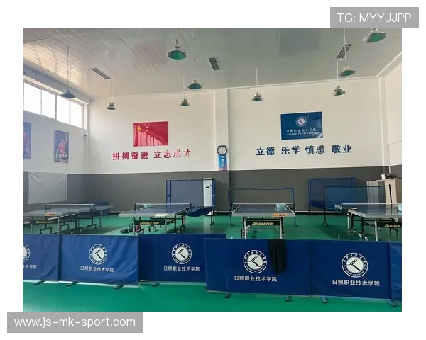 乒乓球俱乐部推动青少年训练营的师资质量监控与提升，青少年乒乓球培训基地