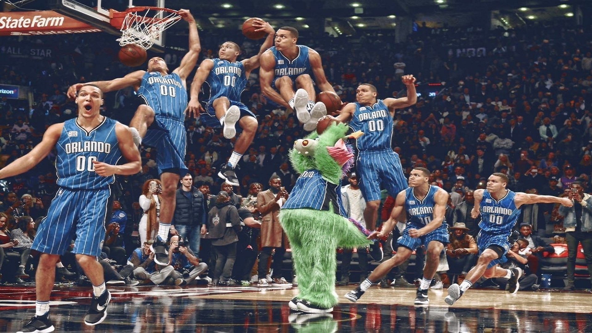 mk体育全站-奥卡拉汉决赛表现引发热议，奥卡卡拉拉